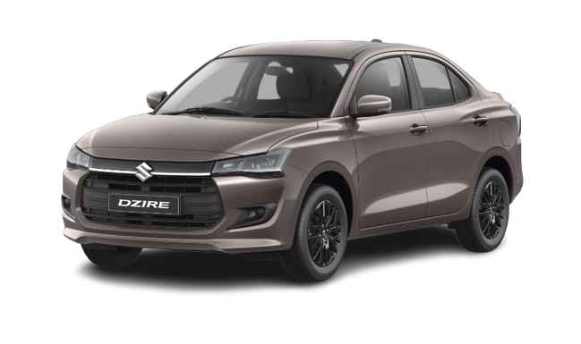 سوزوكي ديزاير